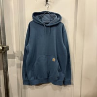 【Web限定】Carhartt "LOOSE FIT" hoodie(M)