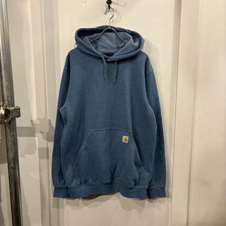 【Web限定】Carhartt "LOOSE FIT" hoodie(M)