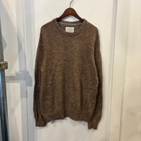 【Web限定】ST JOHN'S BAY classic sweater(XL)