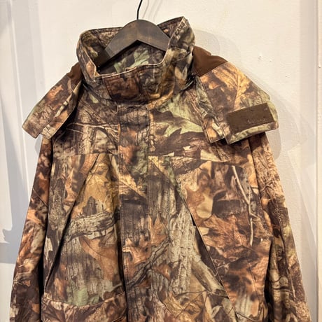 Cabela's SUPER SLAM CLOTHING Real tree hunting jacket (L/REGULAR)