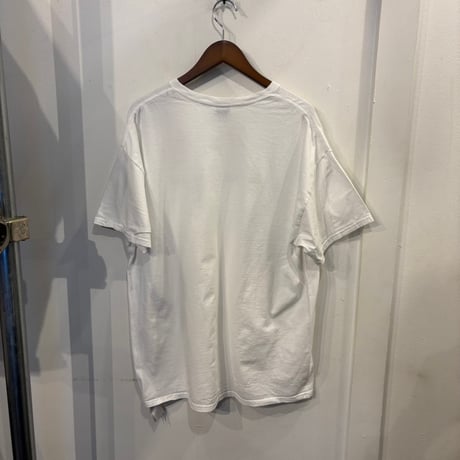 MANASTASH × realmadSOUND tee(XL)