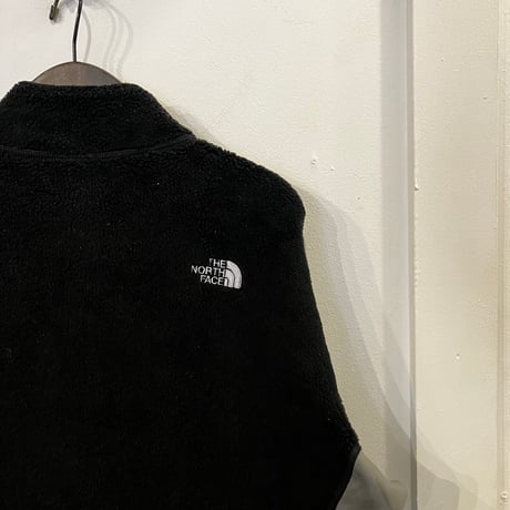 【web限定】THE NORTH FACE "SUMMIT SERIES" fleece jacket(XL)