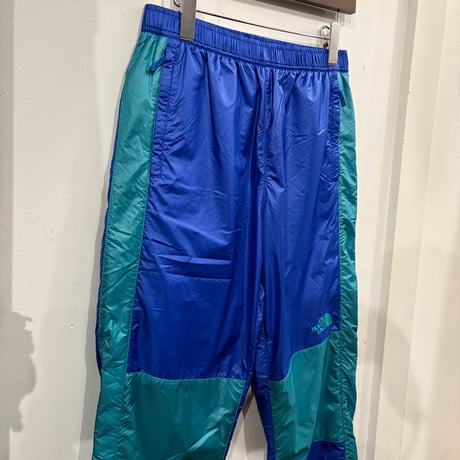 【Web限定】THE NORTH FACE bright side pants (M)