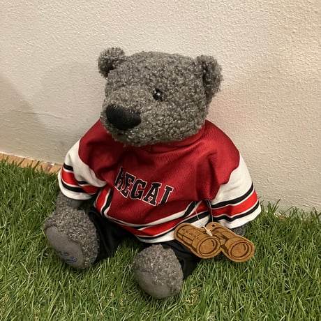 【Web限定】REGAL Bootee bear.