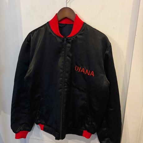 DIANA "SCHWEINFURT" germany stadium jacket