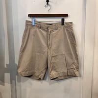 POLO RALPH LAUREN "CLASSIC CHINO" half pants (34)