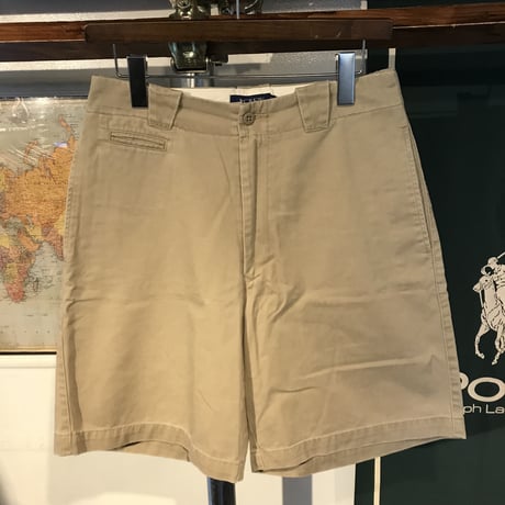 J.CREW chino half pants (29)