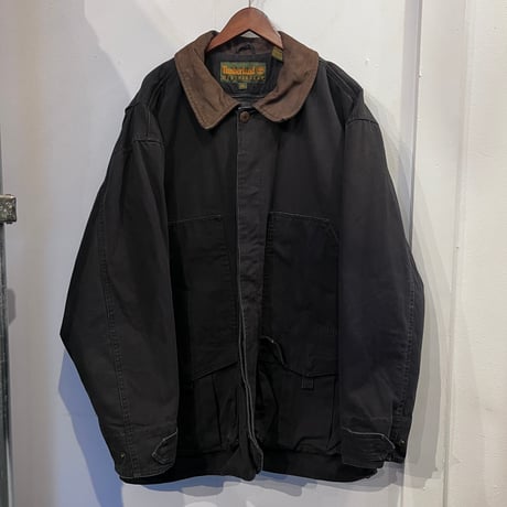 Timberland hunting jacket (XL)