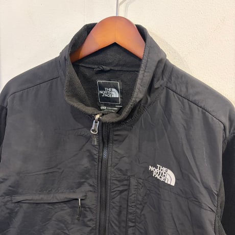 【Web限定】THE NORTH FACE full-zip fleece jacket(XL)