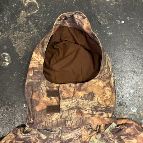 Cabela's SUPER SLAM CLOTHING Real tree hunting jacket (L/REGULAR)