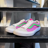 VANS × BILLY'S ENT V360G (27.5cm)