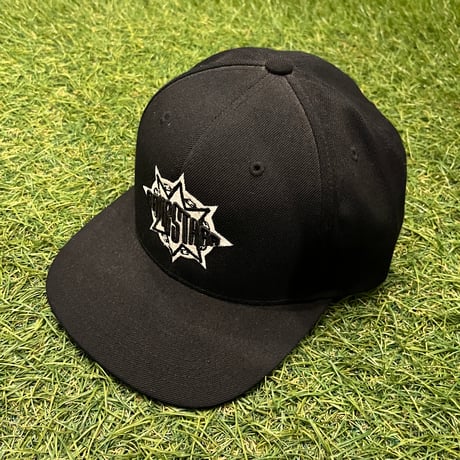 GANGSTAR "logo" snap back