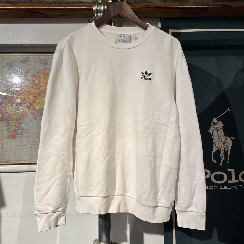 Adidas standard crew best sale