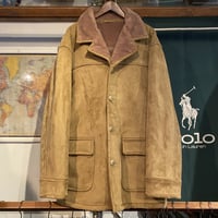 PARACHUTINO eco muton jacket (3L)