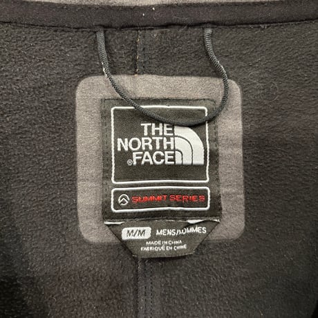 【Web限定】THE NORTH FACE SUMMIT SERIES WINDSTOPPER Soft shell jacket (M)