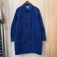 Calvin Klein waterproof middle coat