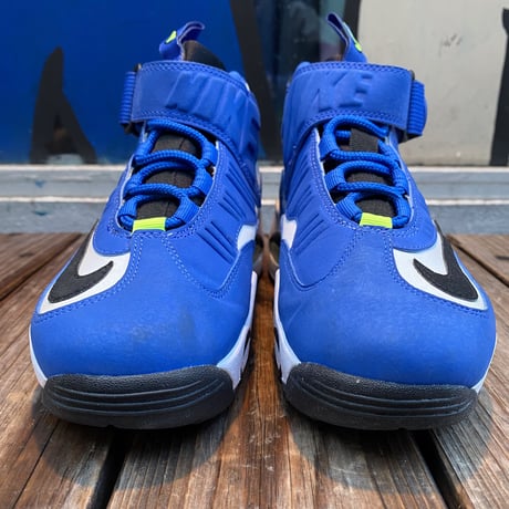 【web限定】NIKE AIR GRIFFEY MAX 1 GS (23.5cm)