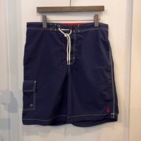 【Web限定】POLO RALAPH LAUREN swim shorts (M)