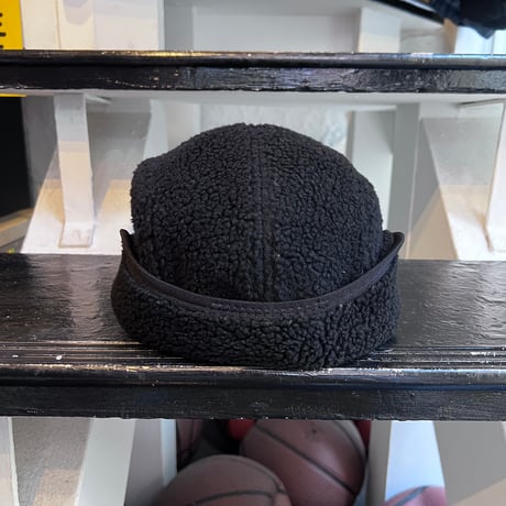 【Web限定】Supreme deep pile earflap camp cap (S/M)