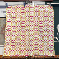 【Web限定】MISS×COACH furoshiki