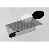 光と図形とその周辺 POSTER＜19＞