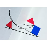 光と図形とその周辺 POSTER＜6＞