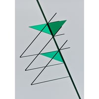 光と図形とその周辺 POSTER＜5＞