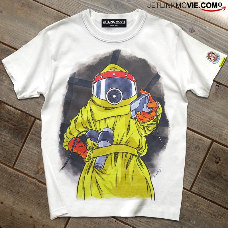 Lamp Tシャツ　北米ツアー　Future Behind Me　恋人へ Lamp Tシャツ 北米ツアー Future Behind Me 恋人へ Lamp Tシャツ 北米