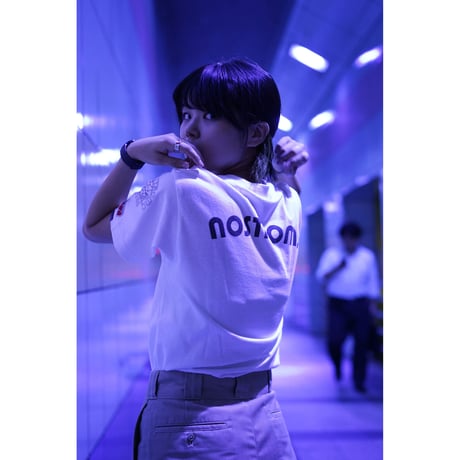 映画『エイリアン』公開40周年記念 THE NOSTROMO CREW WORK T-SHIRTS