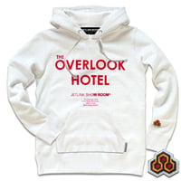 恐怖のホテルへようこそ～THE OVERLOOK HOTEL HOODY