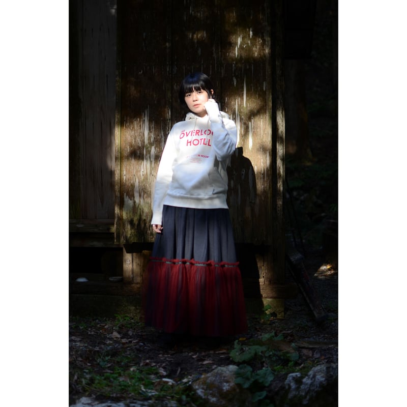 恐怖のホテルへようこそ～THE OVERLOOK HOTEL HOODY | JETLINK