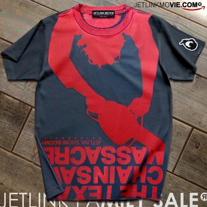 THE TEXAS DREAM T-SHIRTS ver. a.f color_03/Nigh