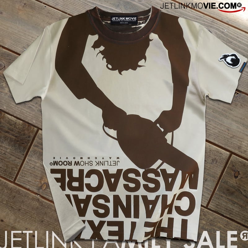 「故に。」オリジナルTシャツ 2枚セット THE TEXAS DREAM T-SHIRTS ver. a.f color_04/Sand