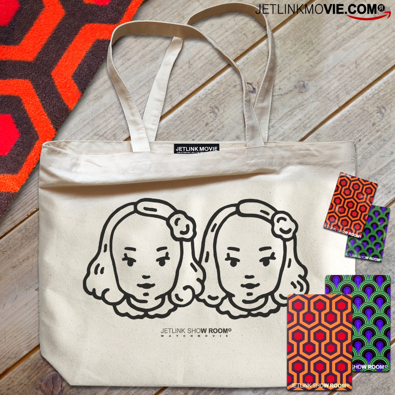 CATEGORY BAG | JETLINK