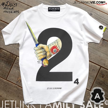 CATEGORY T-SHIRT | JETLINK