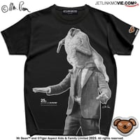 JETLINK24周年再構築版 THE NINE No.9 T-SHIRTS ver.24th