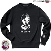 ホラー映画界の巨匠に愛を込めて～THE LOST PORTRAITS SWEAT SHIRTS