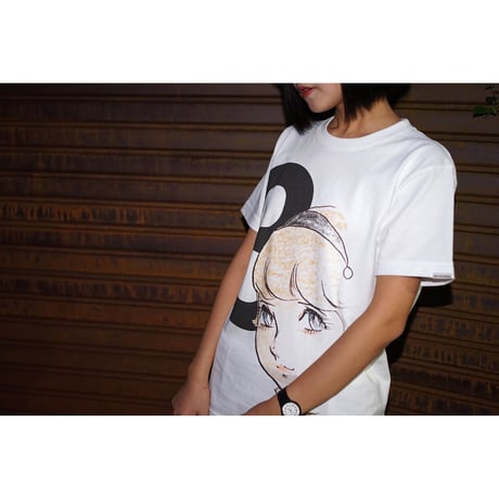 石ノ森章太郎 生誕80周年記念 漫画『サイボーグ009』CYBORG009 THE THREE T-SHIRTS