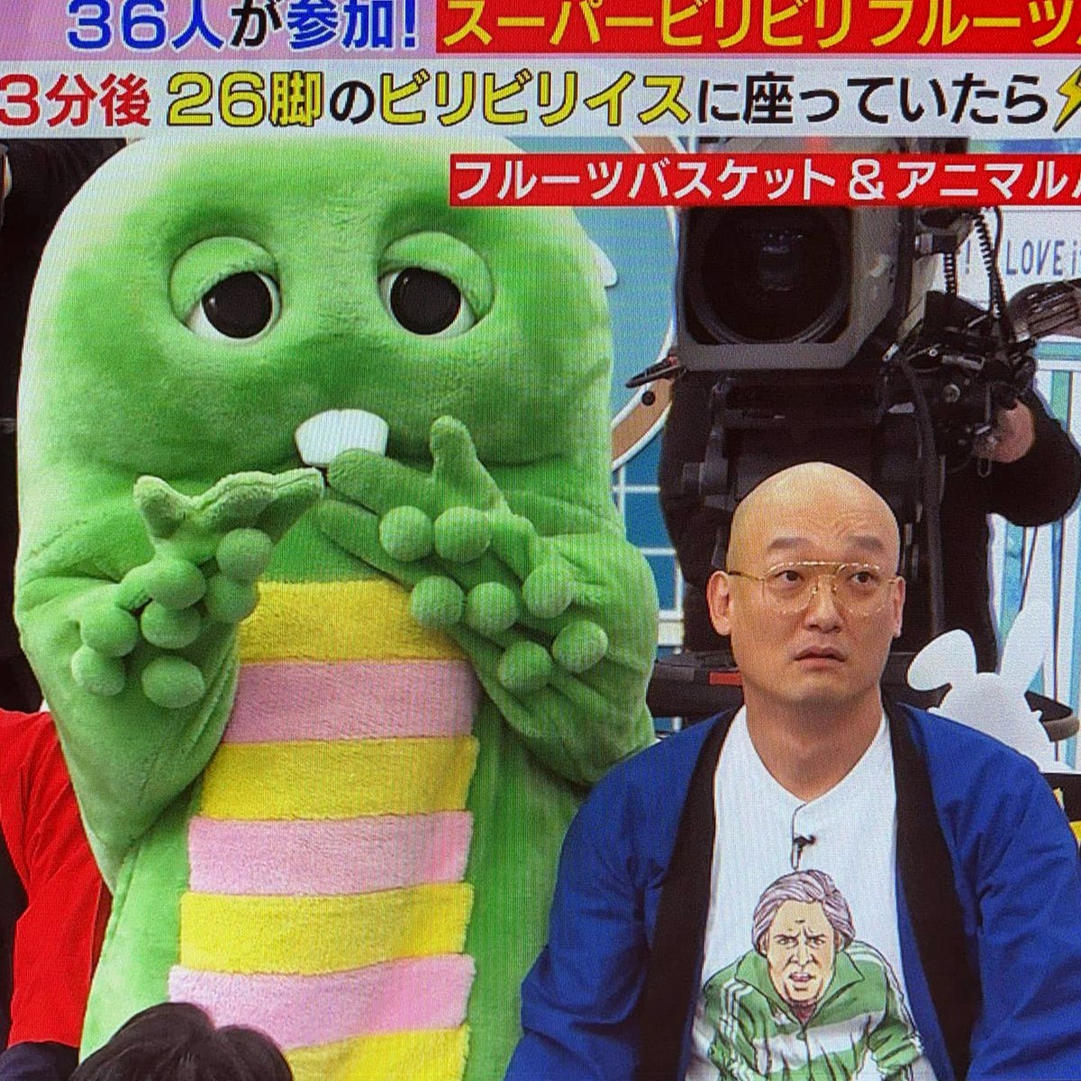 ワックスを1回で済ませようとした使用人～THE SERVANT 1985 T