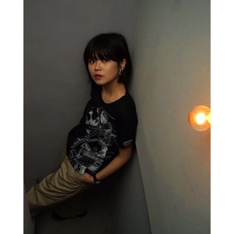 映画『エイリアン』公開40周年記念 THE NOSTROMO SPACESUITS T-SHIRTS