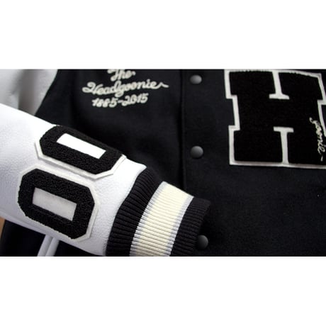 THE FUTURE 2015 STADIUM JACKET