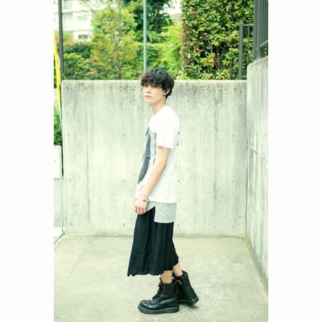 JETLINK24周年再構築版 THE NINE No.9 T-SHIRTS ver.24th Re/build