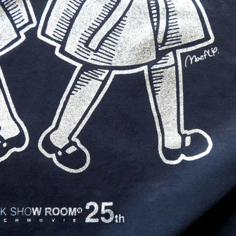 完売品　ホリデー　2点 まとめ商品 🎅2025年ホリデー限定版🎅 THE HOLIDAY TWINS 2025 T-SHIRTS