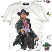 西部の彼方へ消えた彼を探しに...GONE THE WEST 1885 T-SHIRTS M.D.