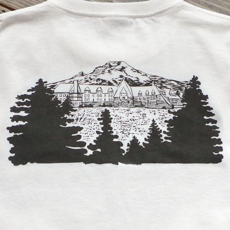 JETLINK22周年記念復刻 THE BOY'S NIGHTMARE T-SHIRTS -白昼の悪夢版-