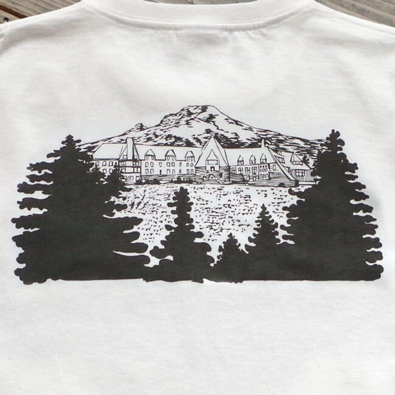 さらに本日SALE‼️THE BOY'S NIGHTMARE ～白昼の悪夢版新品‼️ JETLINK22周年記念復刻】THE BOY'S NIGHTMARE T-SHIRT～白昼