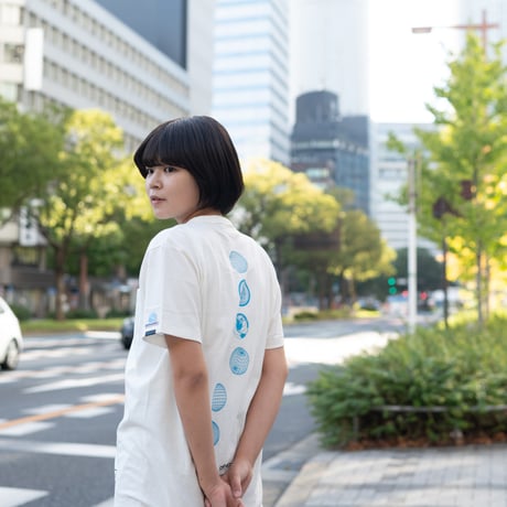 映画『ロボコップ』(1987年)より、ROBOCOP OMNI CORP T-SHIRTS