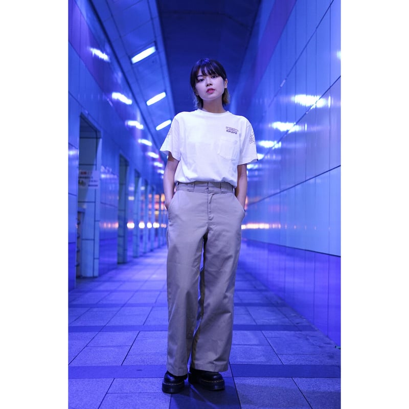 映画『エイリアン』公開40周年記念 THE NOSTROMO CREW WORK T