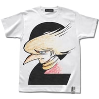 石ノ森章太郎 漫画『サイボーグ009』CYBORG009 THE TWO T-SHIRTS ver.1979