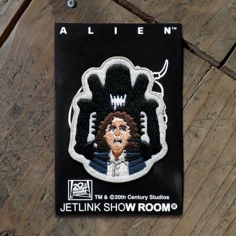 【お年玉特典2022松コースⅠ】先着200個限定！合計3点のお買物で｢ALIEN特製Wバッグ｣を無料プレゼント！